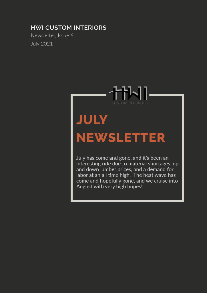 Featured image for “July 2021 Newsletter”