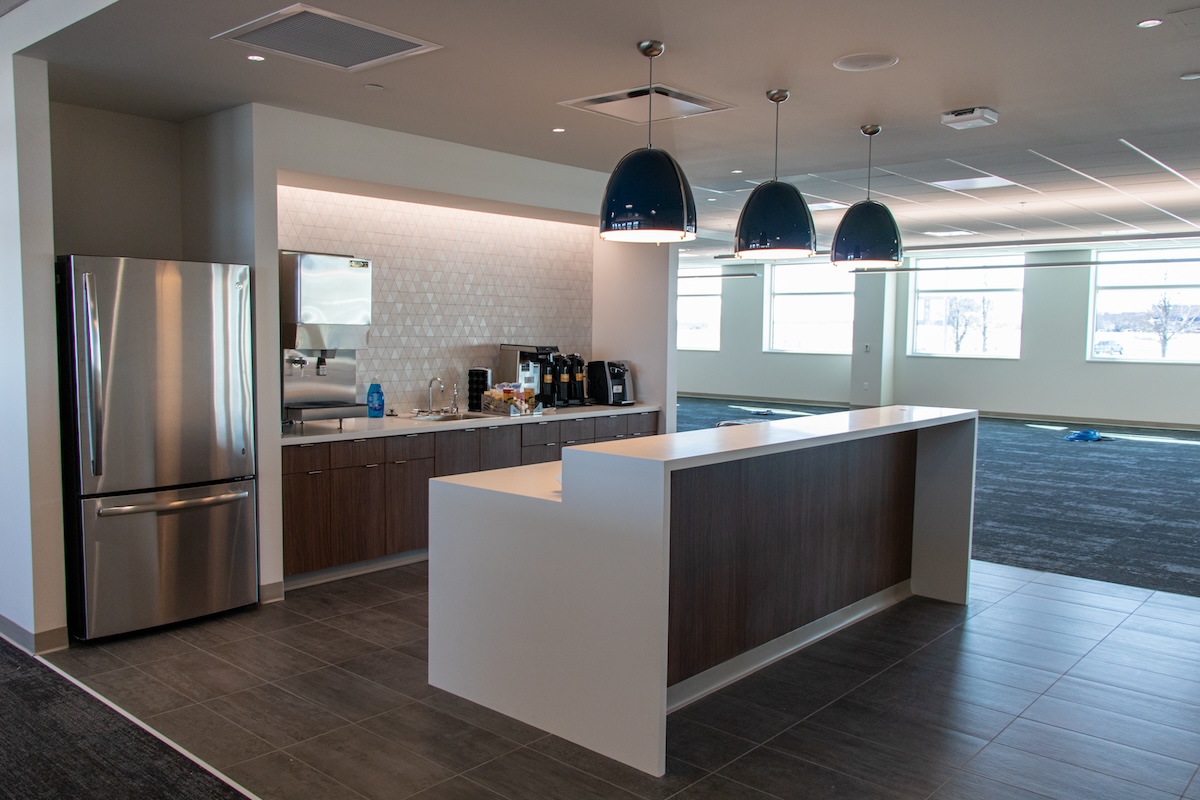 Featured image for “Cost-Saving Tips for Casework in Commercial Projects at HWI”